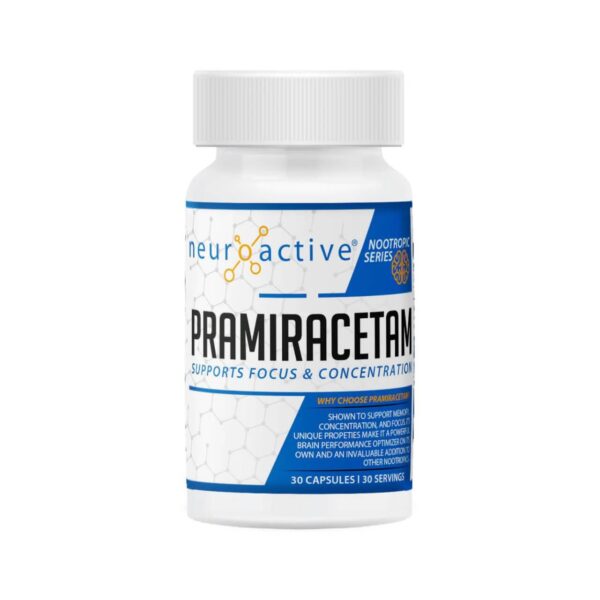 PRAMIRACETAM