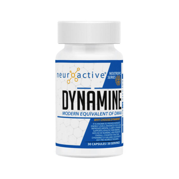 DYNAMINE